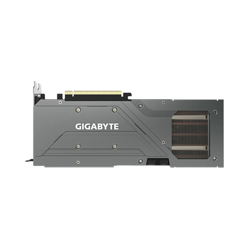 gigabyte gaming radeon rx 7600 xt oc radeon rx 7600 xt 16 gb gddr6 128 bit 7680 x 4320 pixels pci express 40