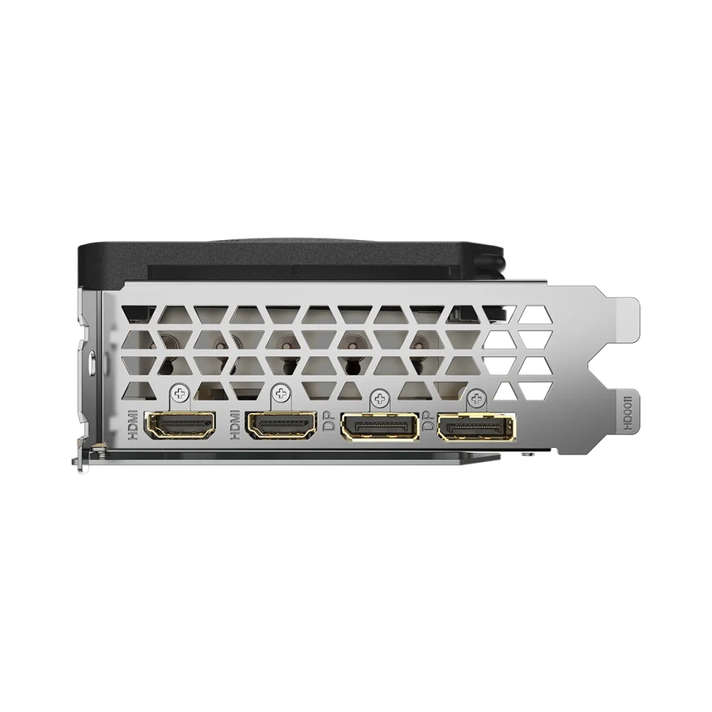 gigabyte gaming radeon rx 7600 xt oc radeon rx 7600 xt 16 gb gddr6 128 bit 7680 x 4320 pixels pci express 40