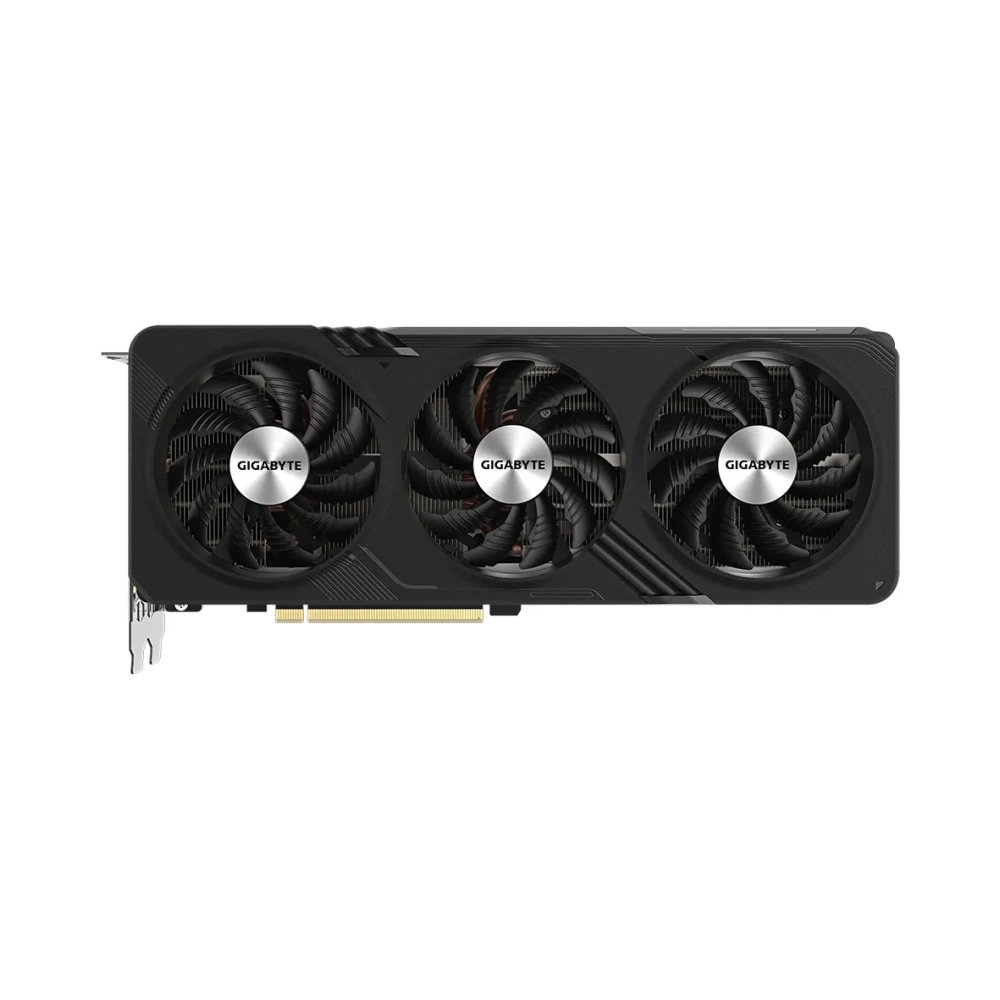 gigabyte gaming radeon rx 7600 xt oc radeon rx 7600 xt 16 gb gddr6 128 bit 7680 x 4320 pixels pci express 40