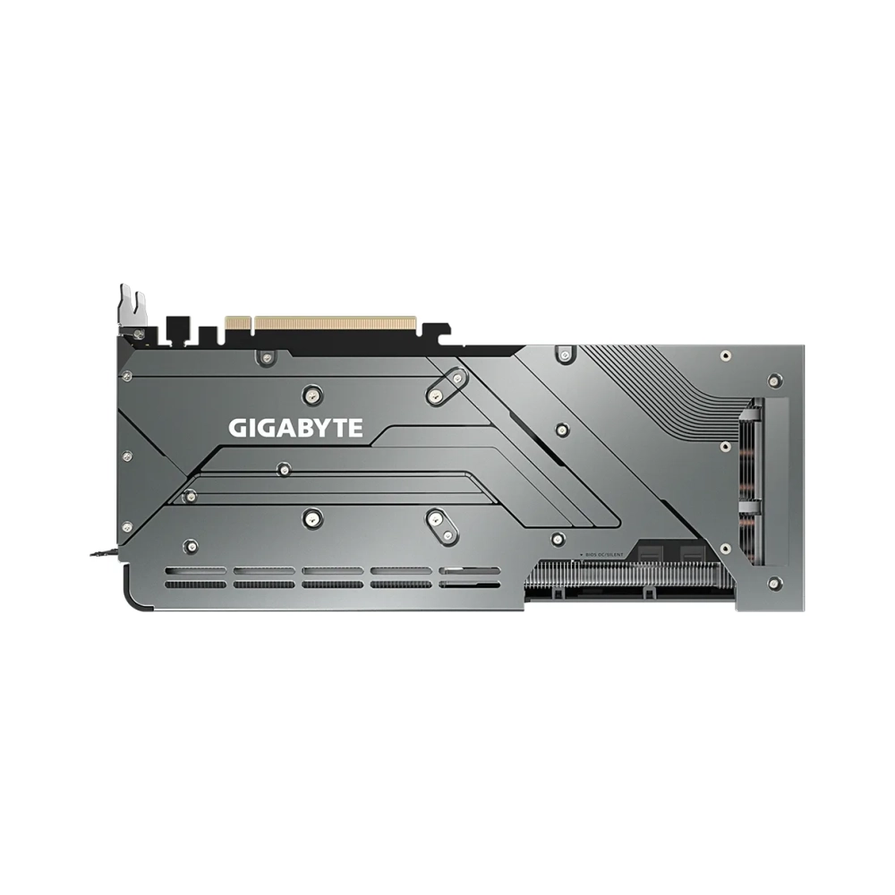 gigabyte gaming radeon rx 7700 xt oc 12g radeon rx 7700 xt 12 gb gddr6 192 bit 7680 x 4320 pixels pci express 40