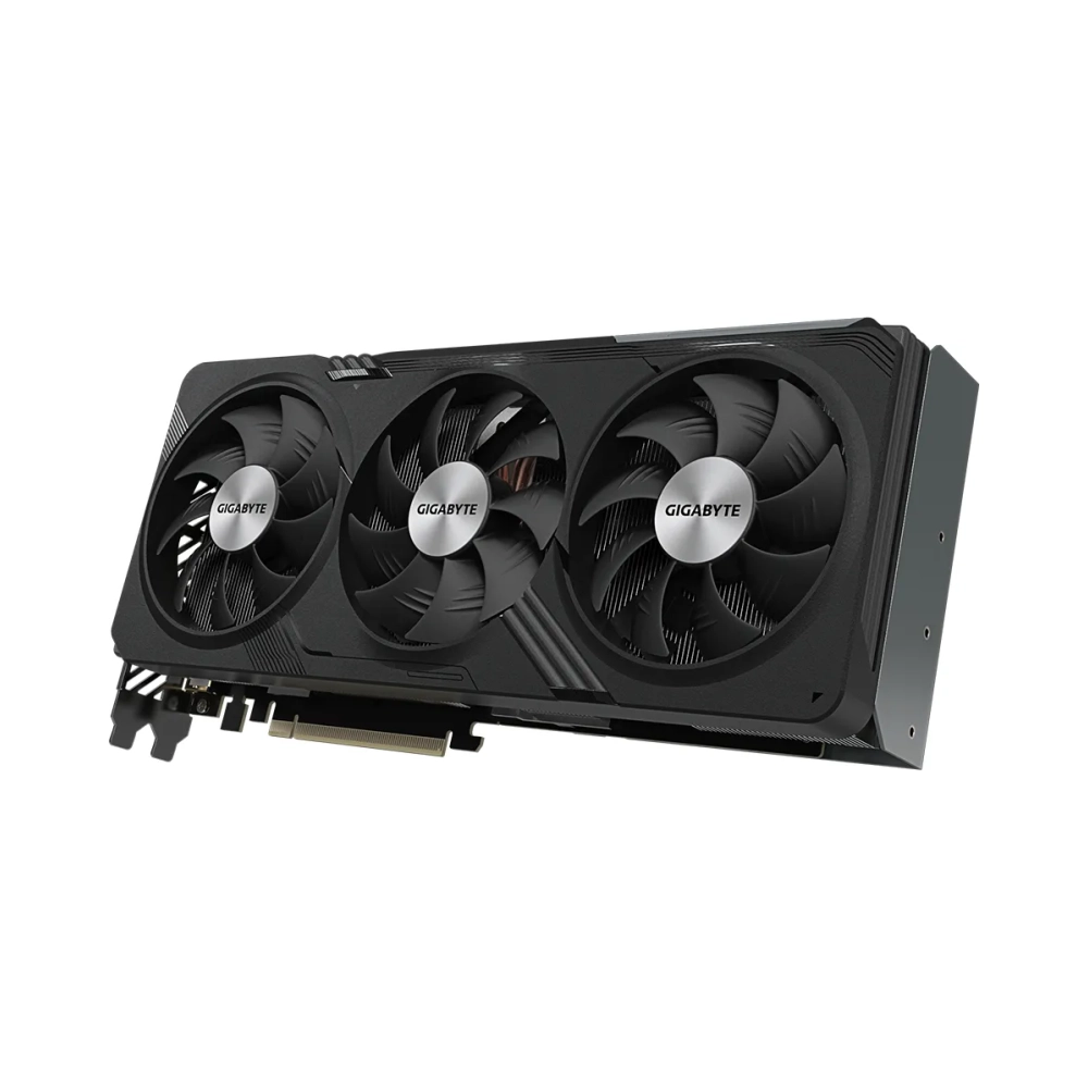 gigabyte gaming radeon rx 7700 xt oc 12g radeon rx 7700 xt 12 gb gddr6 192 bit 7680 x 4320 pixels pci express 40