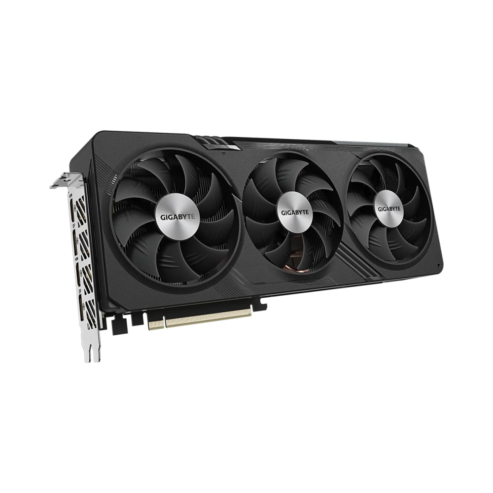 gigabyte gaming radeon rx 7700 xt oc 12g radeon rx 7700 xt 12 gb gddr6 192 bit 7680 x 4320 pixels pci express 40