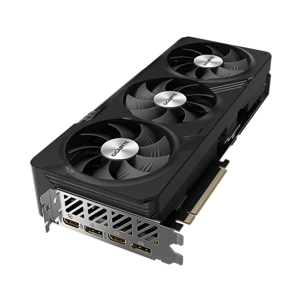 gigabyte radeon rx 7800 xt gaming oc radeon rx 7800 xt 16 gb gddr6 256 bit 7680 x 4320 pixels pci express 40