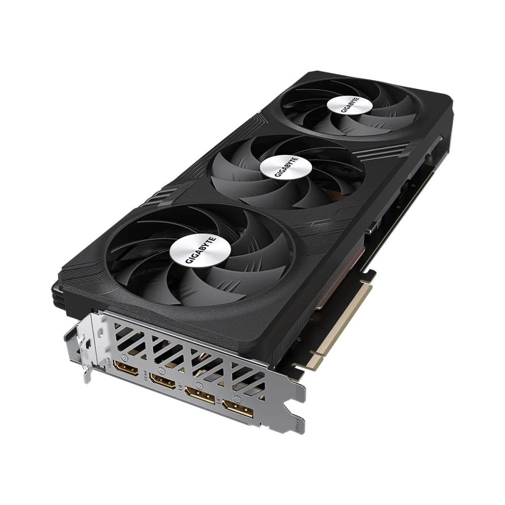 gigabyte radeon rx 7900 xtx gaming oc 24g radeon rx 7900 xtx 24 gb gddr6 384 bit 7680 x 4320 pixels pci express 40