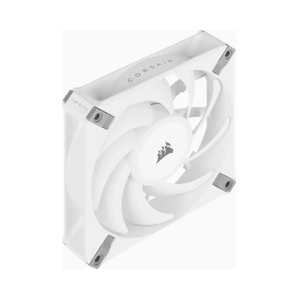 corsair af120 elite fan 12 cm 400 rpm 1850 rpm 315 db 591 cfm