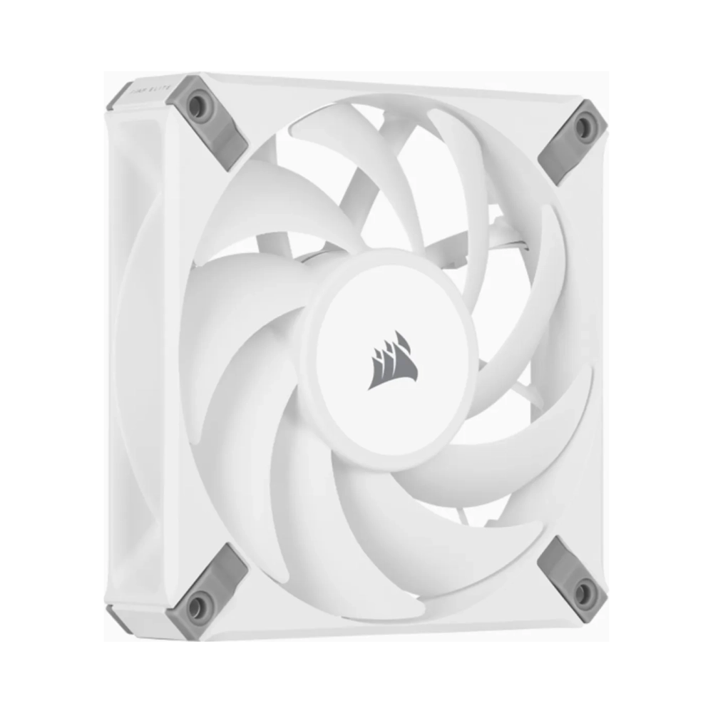 corsair af120 elite fan 12 cm 400 rpm 1850 rpm 315 db 591 cfm