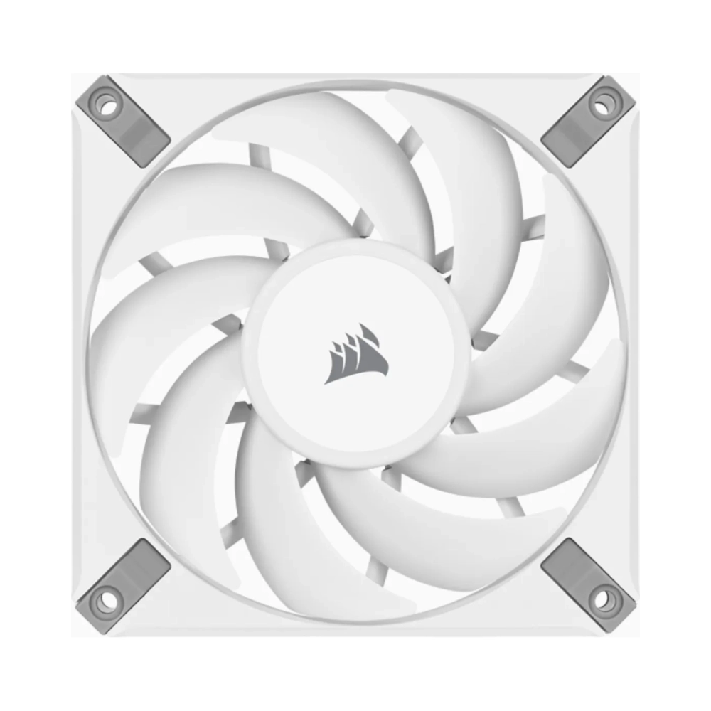 corsair af120 elite fan 12 cm 400 rpm 1850 rpm 315 db 591 cfm
