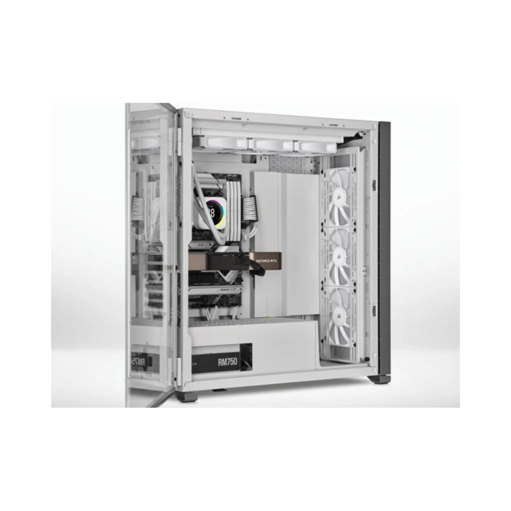 corsair af120 elite fan 12 cm 400 rpm 1850 rpm 315 db 591 cfm