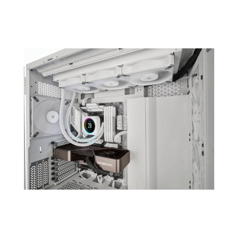 corsair af120 elite fan 12 cm 400 rpm 1850 rpm 315 db 591 cfm