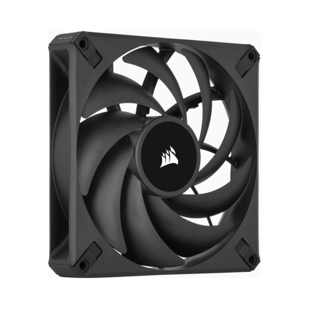 corsair af140 elite fan 14 cm 400 rpm 1600 rpm 31 db 845 cfm