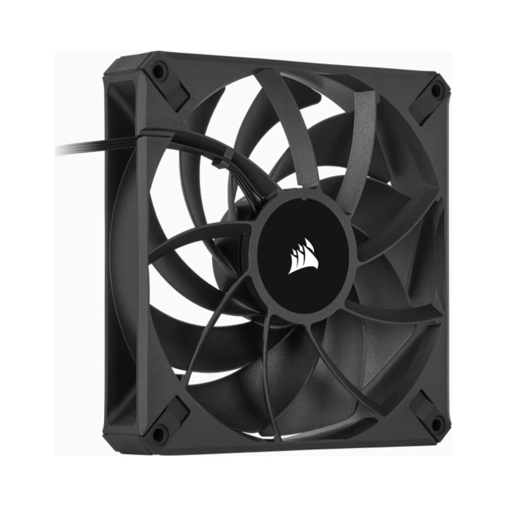 corsair af140 elite fan 14 cm 400 rpm 1600 rpm 31 db 845 cfm