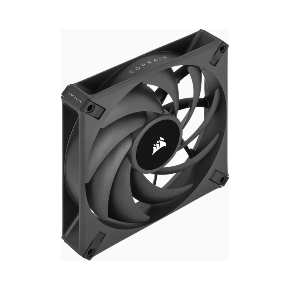 corsair af140 elite fan 14 cm 400 rpm 1600 rpm 31 db 845 cfm