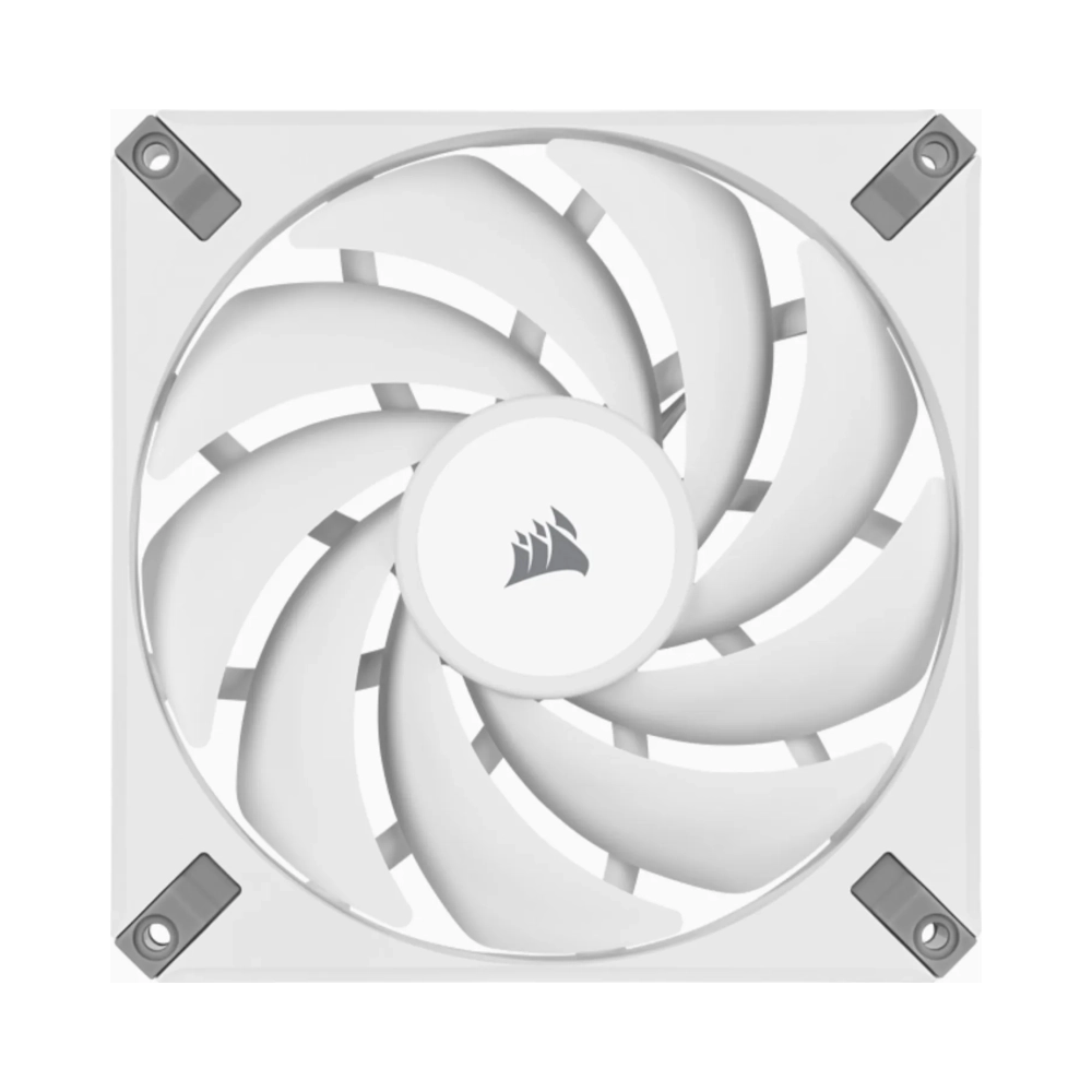 corsair af140 elite fan 14 cm 400 rpm 1600 rpm 31 db 845 cfm