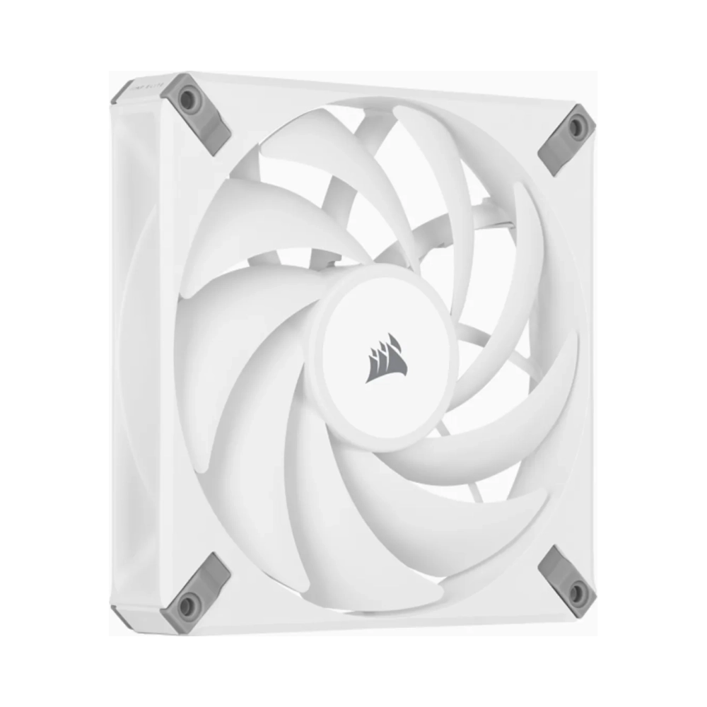 corsair af140 elite fan 14 cm 400 rpm 1600 rpm 31 db 845 cfm
