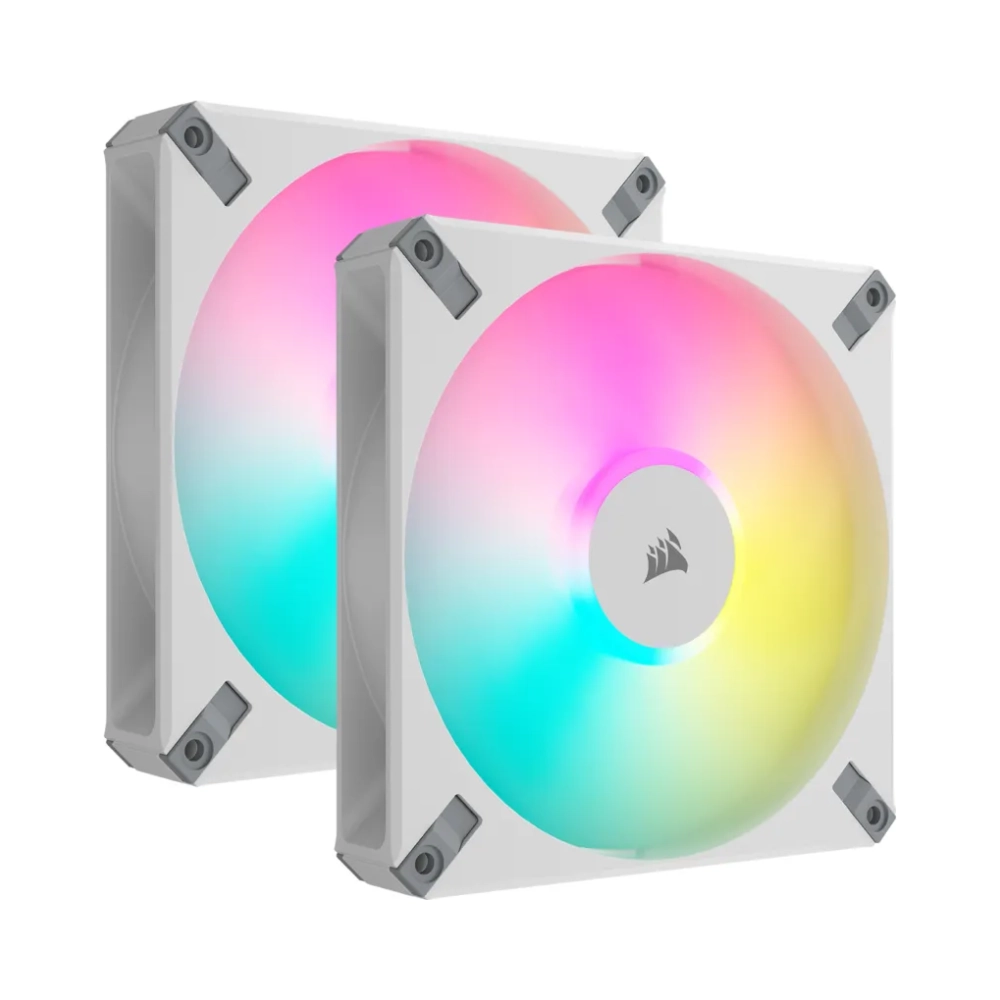 corsair co 9050160 ww fan 500 rpm 1700 rpm 5 db 338 db 89 cfm