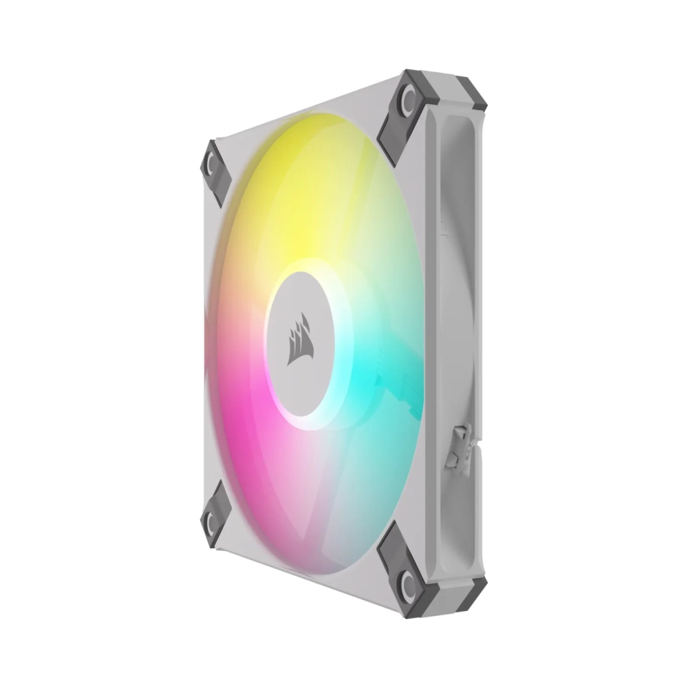 corsair co 9050164 ww fan 12 cm 600 rpm 2000 rpm 275 db 563 cfm