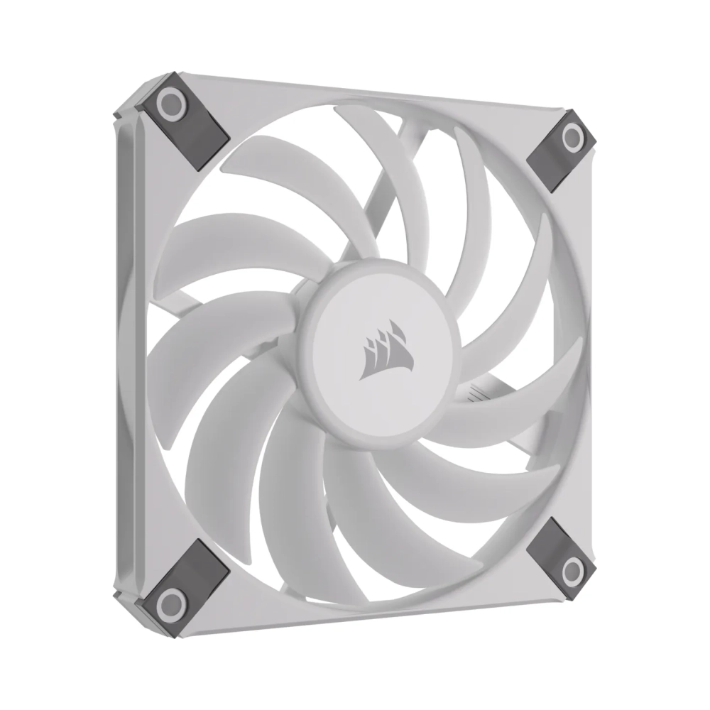 corsair co 9050164 ww fan 12 cm 600 rpm 2000 rpm 275 db 563 cfm