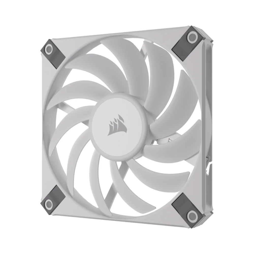 corsair co 9050164 ww fan 12 cm 600 rpm 2000 rpm 275 db 563 cfm
