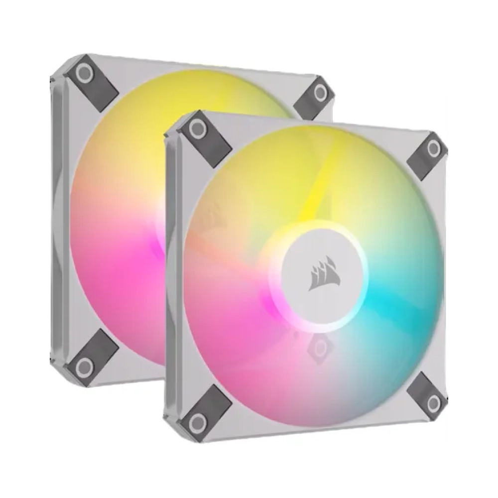 corsair af120 rgb slim fan 12 cm 600 rpm 2000 rpm 275 db 563 cfm