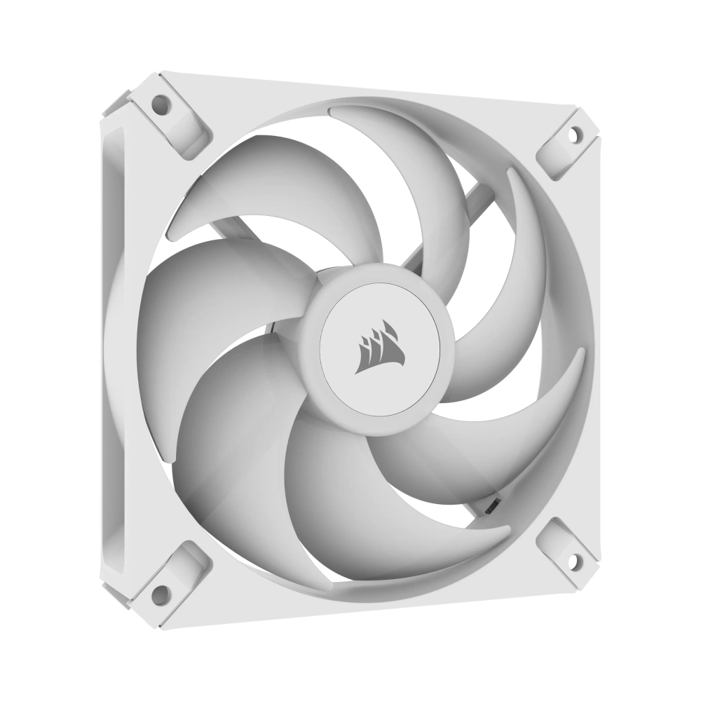 corsair icue ar120 fan 12 cm 400 rpm 1850 rpm 273 db 59 cfm