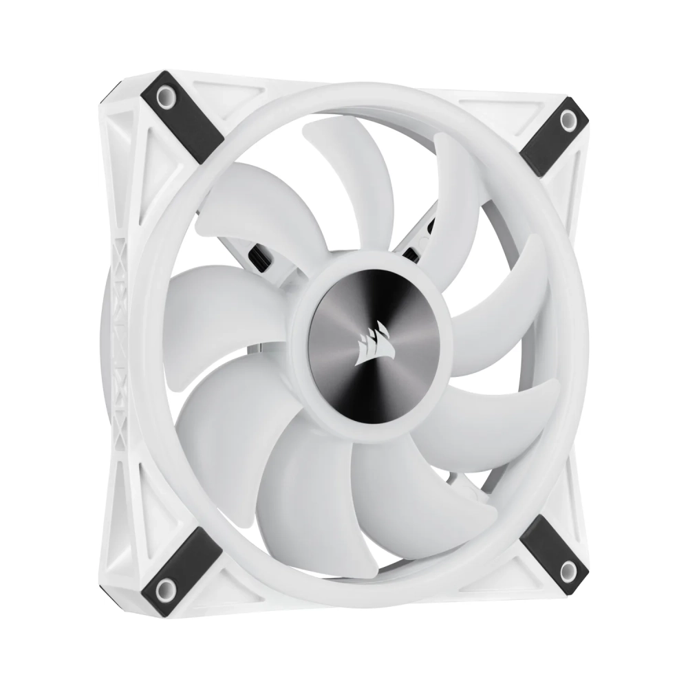 corsair icue ql140 fan 14 cm 550 rpm 1250 rpm 26 db 502 cfm
