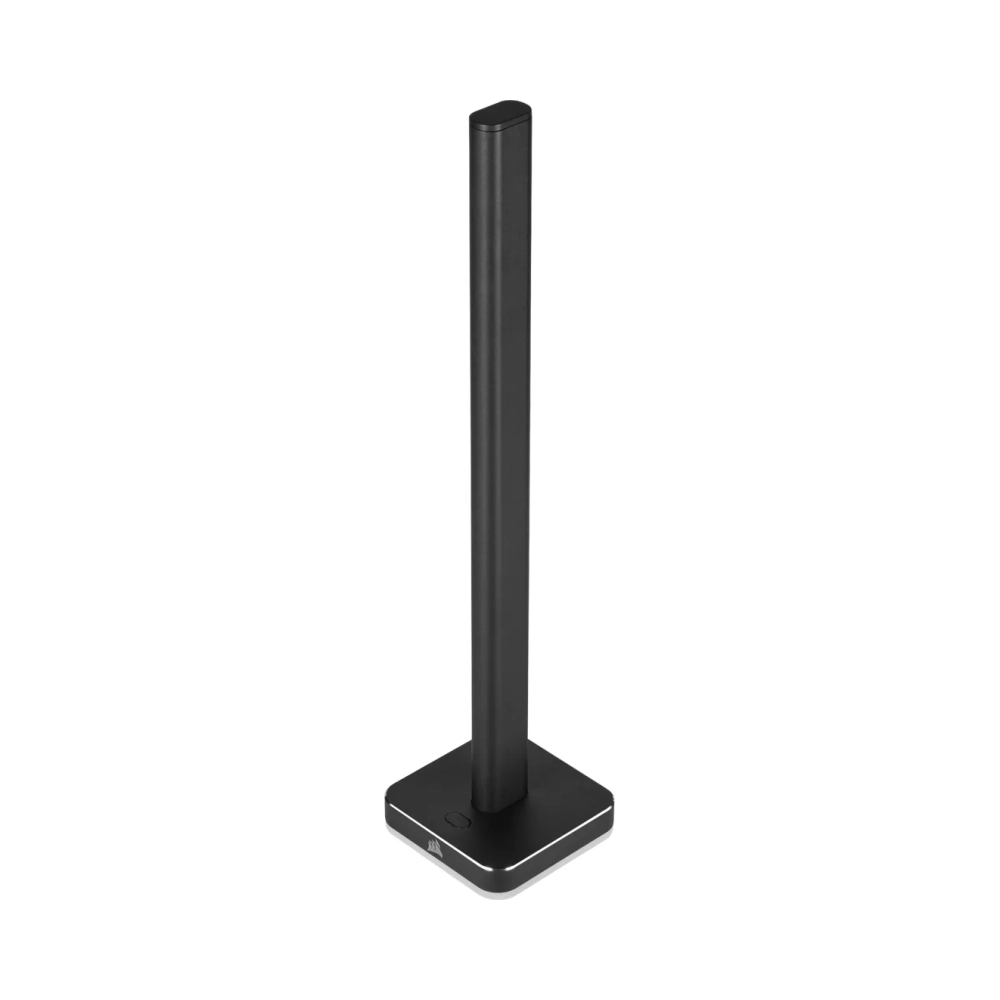 corsair icue lt100 smart panel black multi childrens room corridor hallway home office living room office 1 ac outlets floor ground table