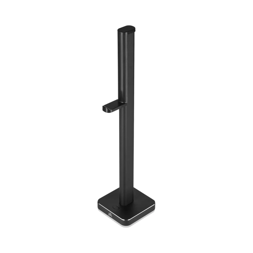 corsair icue lt100 smart panel black multi childrens room corridor hallway home office living room office 1 ac outlets floor ground table