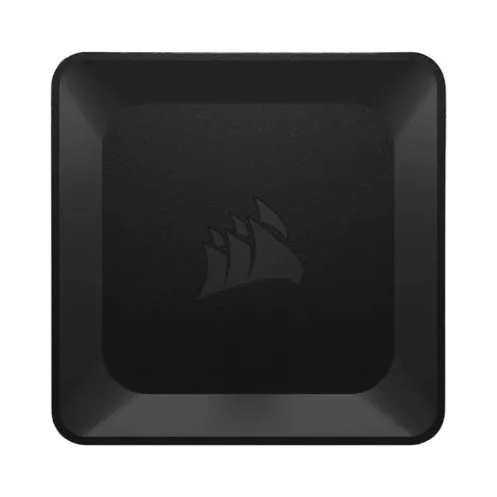 corsair icue link system hub fan controller black 1 pcs box