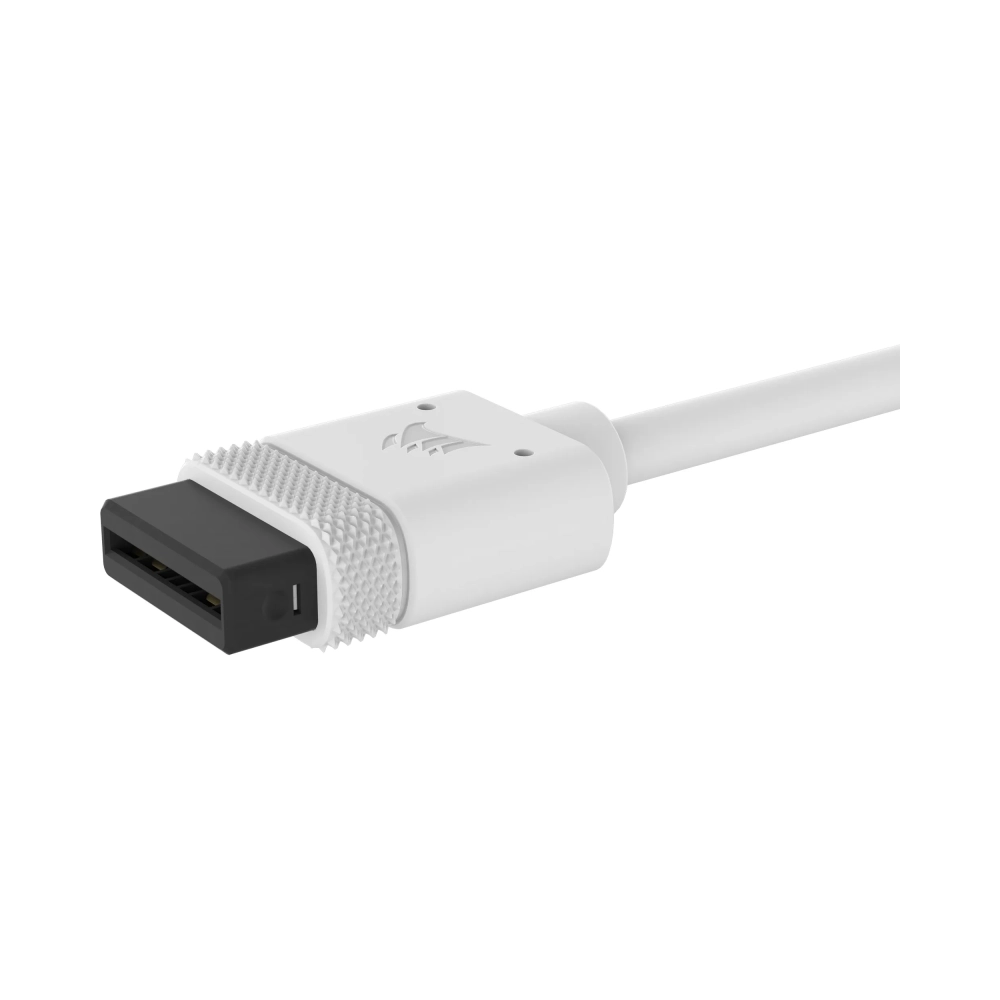 corsair cl 9011127 ww 06 m straight straight white 71 g 1 pcs
