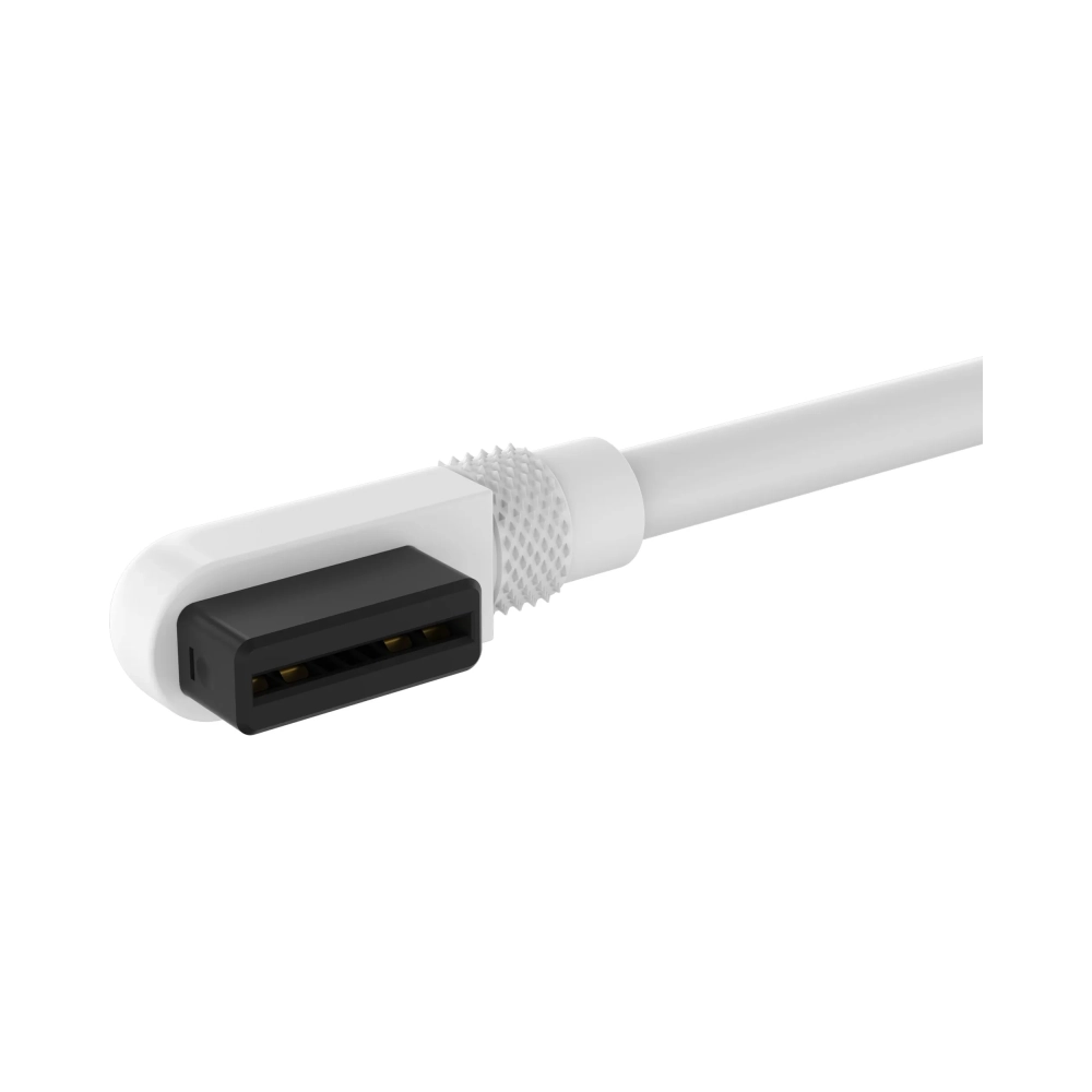 corsair icue link cable 2x 135mm with slim 90 connectors