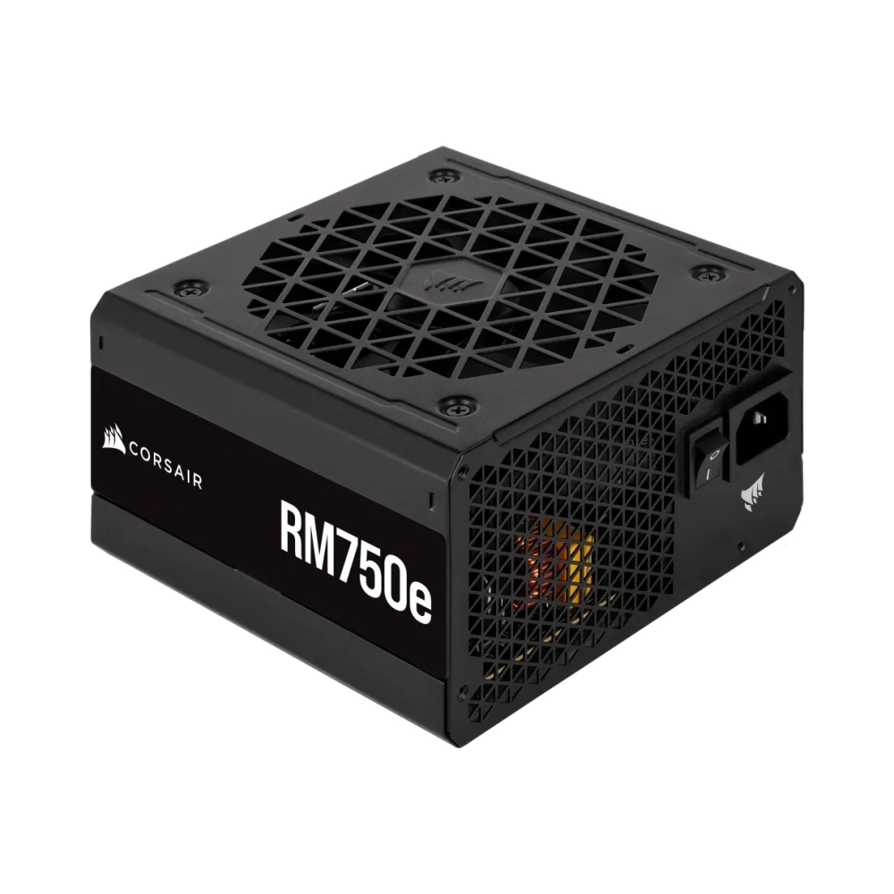 corsair rm750e 750 w 100 240 v 47 63 hz 5 a 10 a 110 w