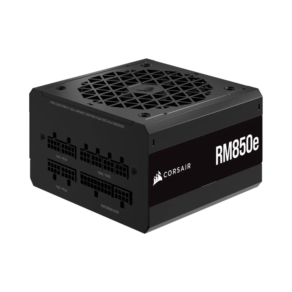 corsair rm850e 850 w 100 240 v 47 63 hz 10 5 a 150 w 850 w