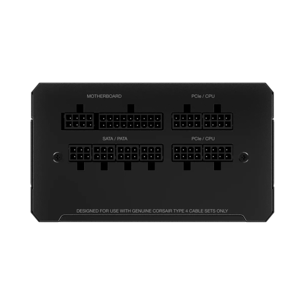 corsair rm850e 850 w 100 240 v 47 63 hz 10 5 a 150 w 850 w