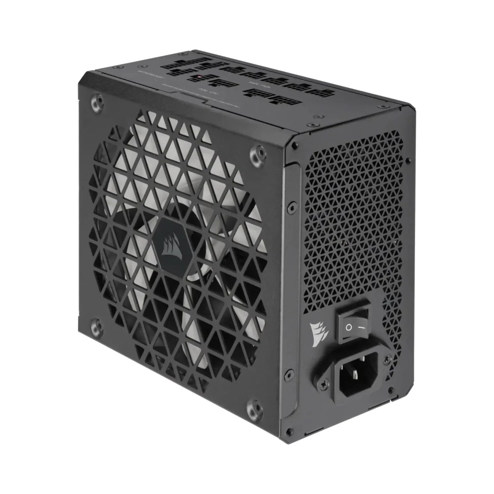 corsair rm series rm850x shift 850 watt 80 plus gold