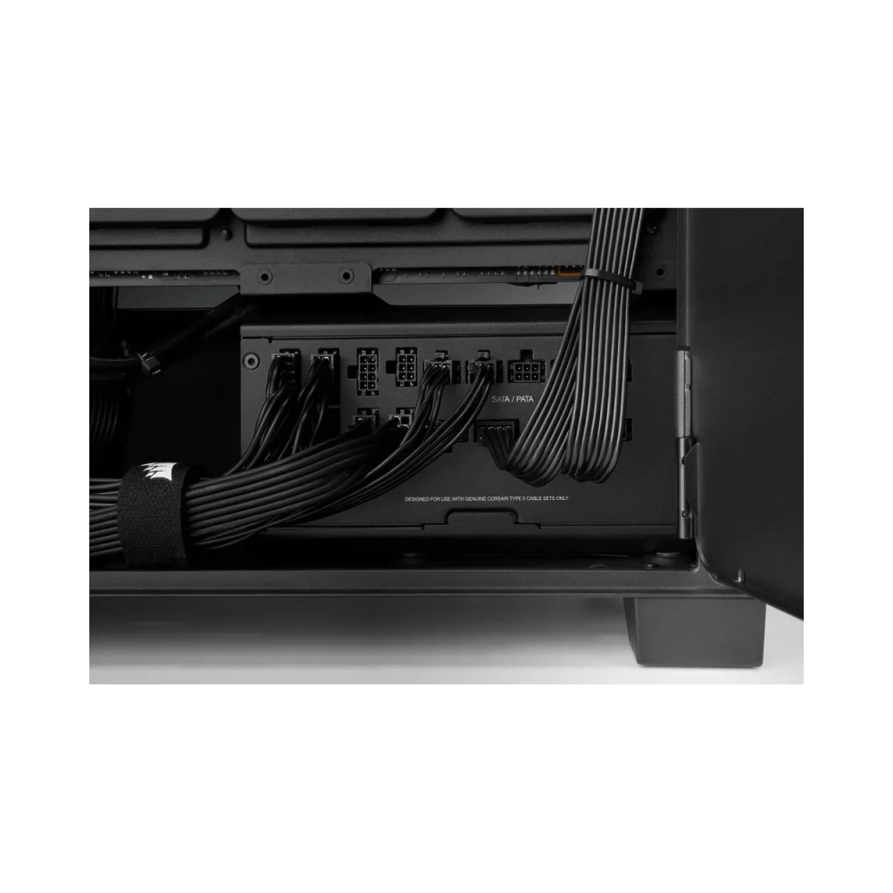corsair rm1200x shift 1200 w 100 240 v 47 63 hz 75 15 a 150 w 1200 w