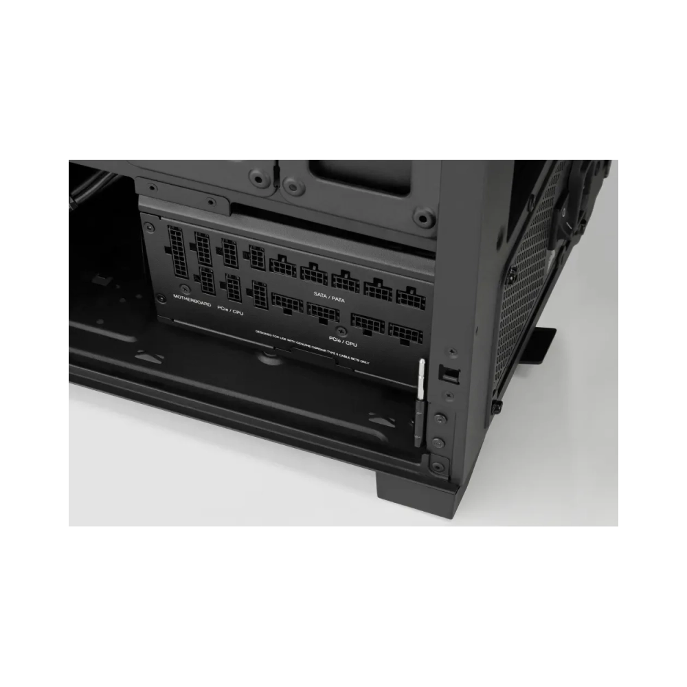 corsair rm1200x shift 1200 w 100 240 v 47 63 hz 75 15 a 150 w 1200 w