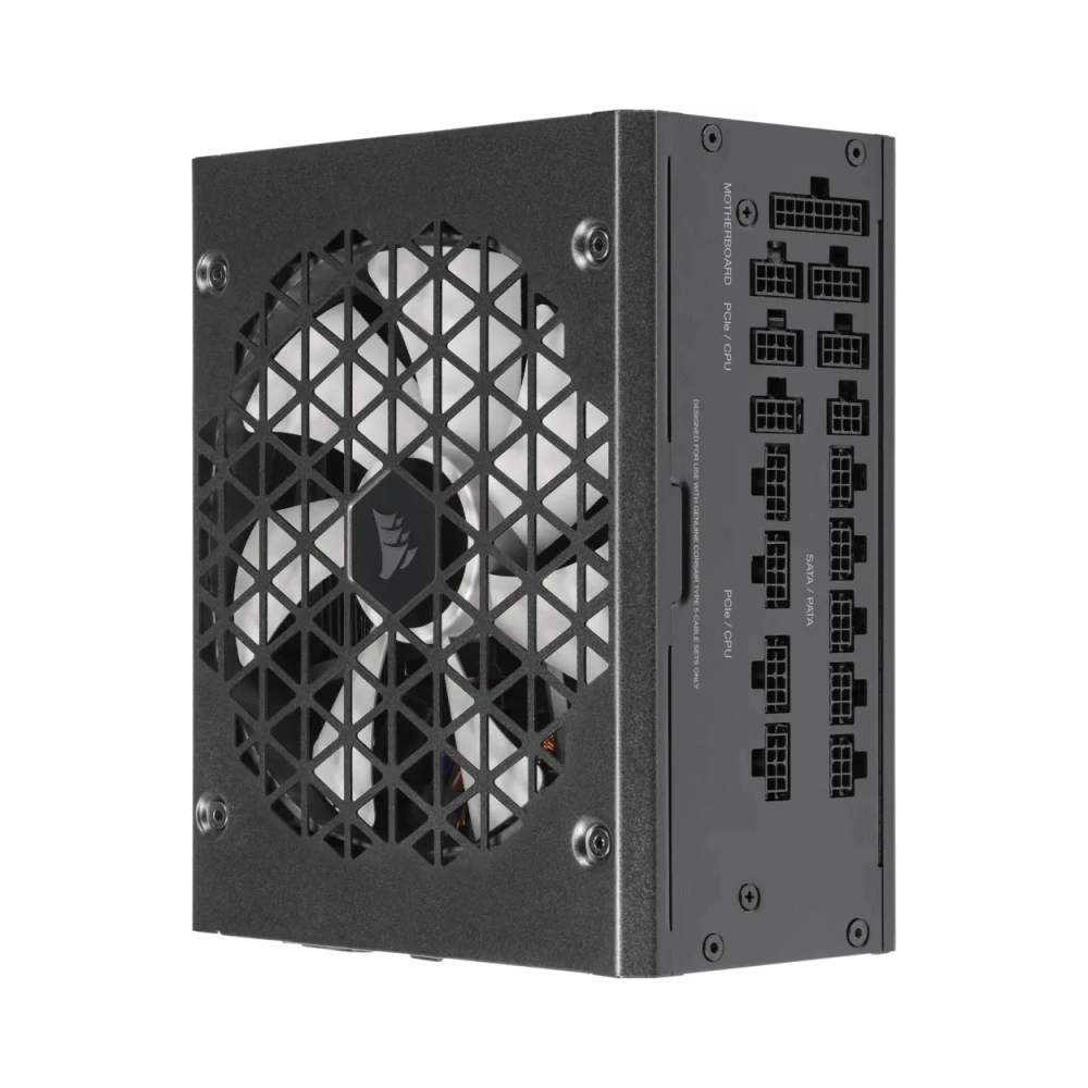 corsair rm1200x shift 1200 w 100 240 v 47 63 hz 75 15 a 150 w 1200 w