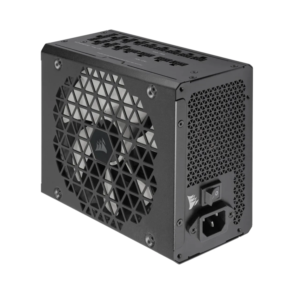 corsair rm1200x shift 1200 w 100 240 v 47 63 hz 75 15 a 150 w 1200 w