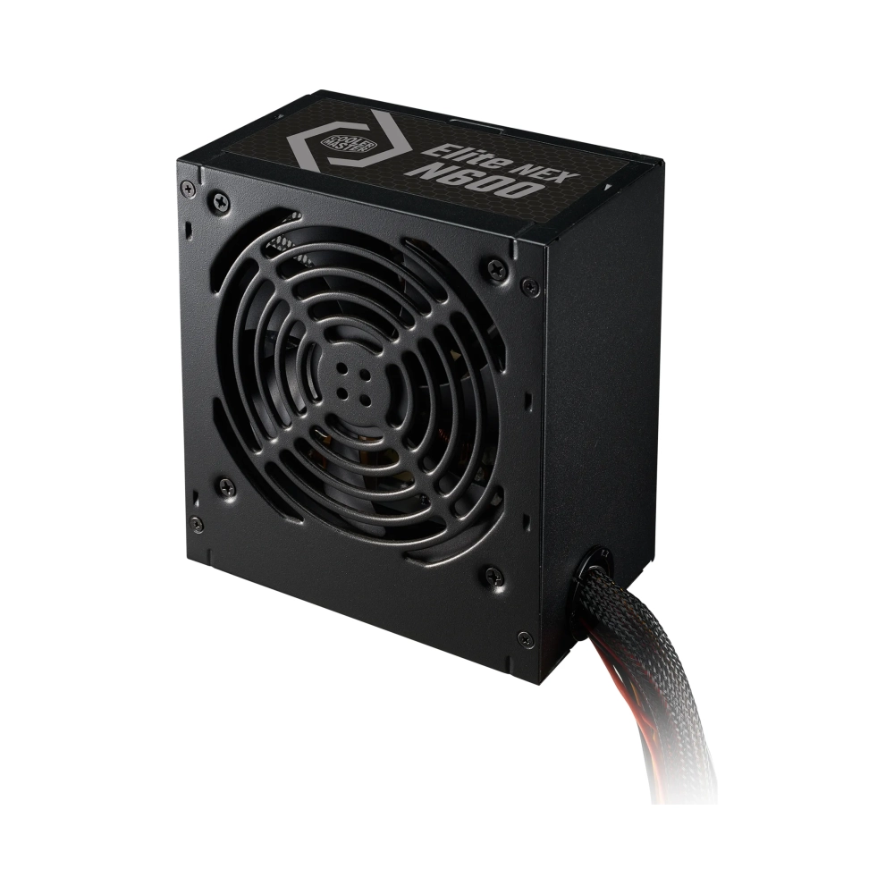 cooler master elite nex 230v 600 600 w 200 240 v 50 60 hz 45 a active 110 w