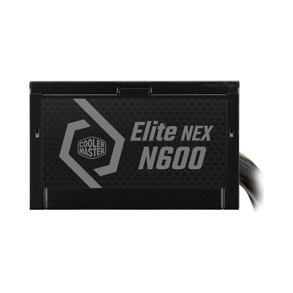 cooler master elite nex 230v 600 600 w 200 240 v 50 60 hz 45 a active 110 w