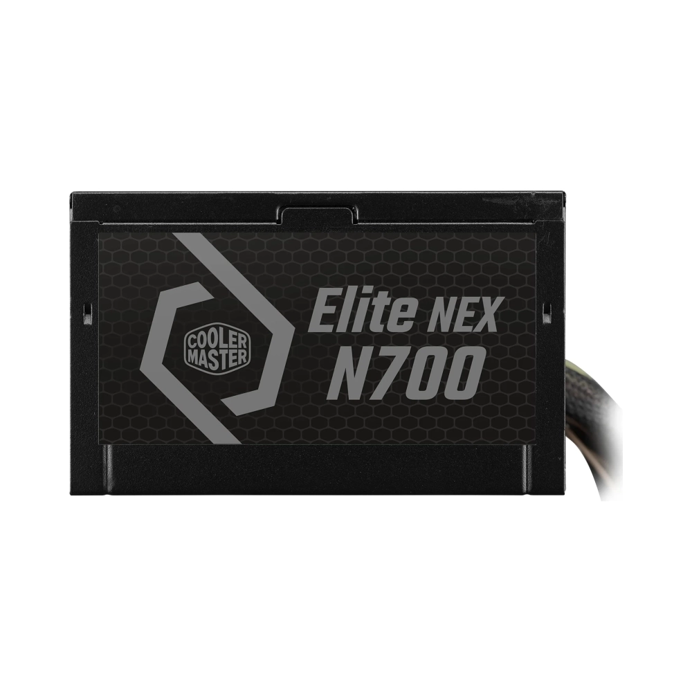 cooler master elite nex 230v 700 700 w 200 240 v 47 63 hz 5 a active 110 w