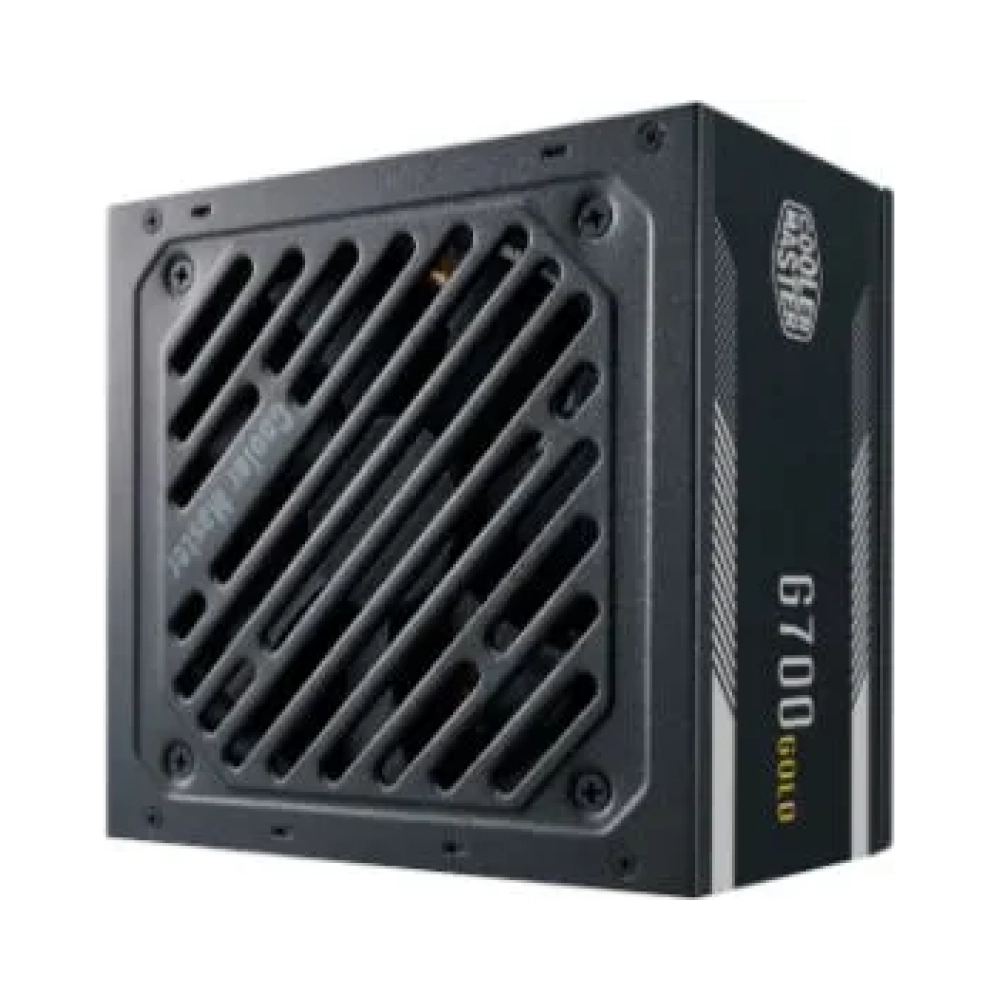 cm psu g gold 700w atx30 aeu cable gold