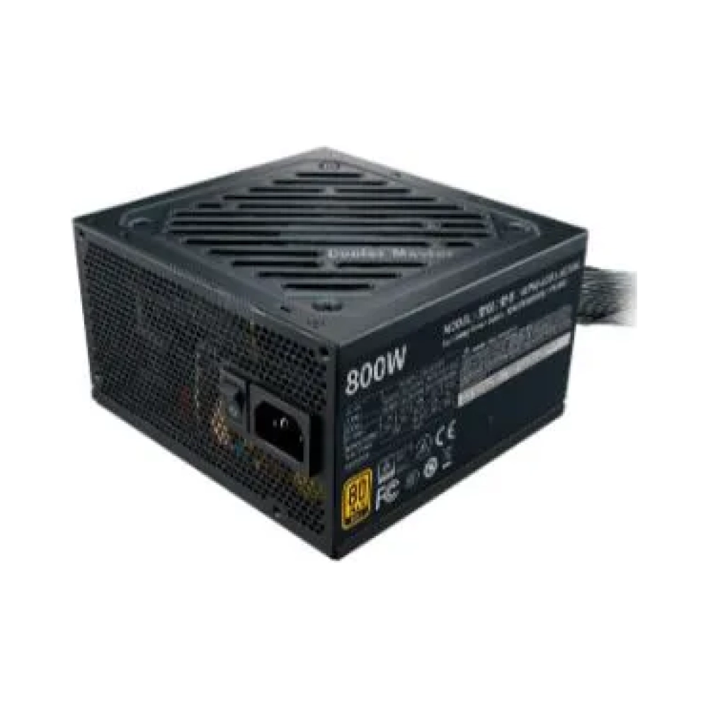 cm psu g gold 800w atx30 aeu cable gold