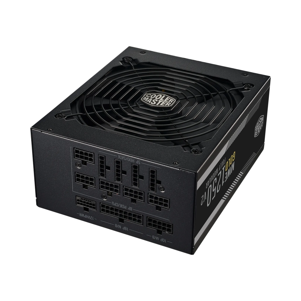 cooler master mwe gold 1250 v2 atx 30 1250 w 100 240 v 50 60 hz 7 15 a 120 w 1248 w