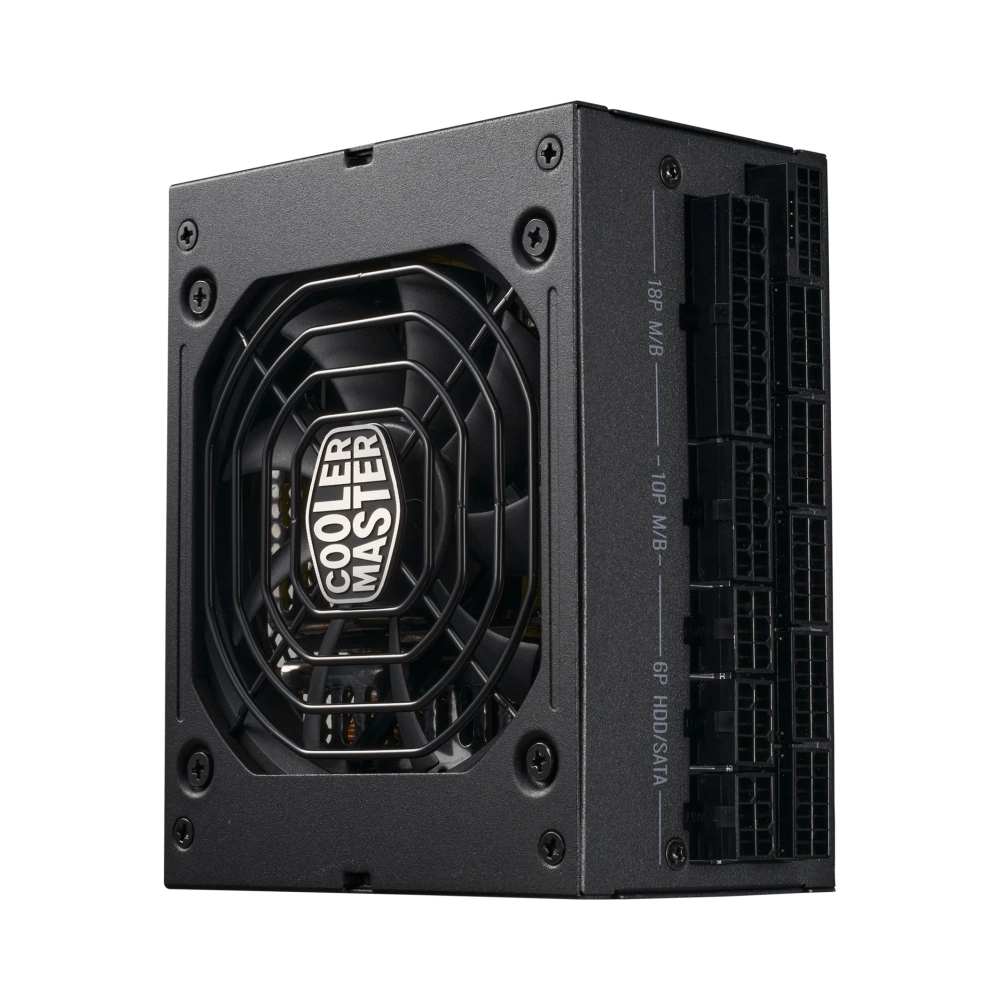 cooler master v sfx platinum 1300 1300 w 200 240 v 50 60 hz 77 a active 120 w