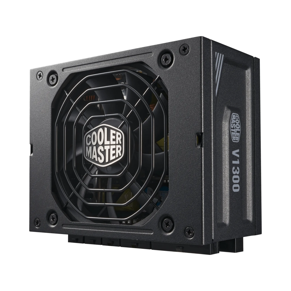 cooler master v sfx platinum 1300 1300 w 200 240 v 50 60 hz 77 a active 120 w