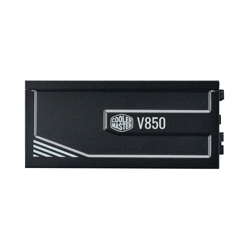 cooler master v850 platinum 850 w 100 240 v 5060 hz 6 12 a active 130 w