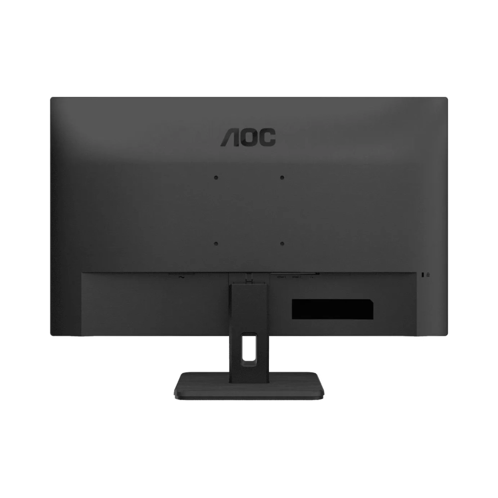 aoc 27e3h2 monitor 27 w ips fhd 169 100hz flat 250nits