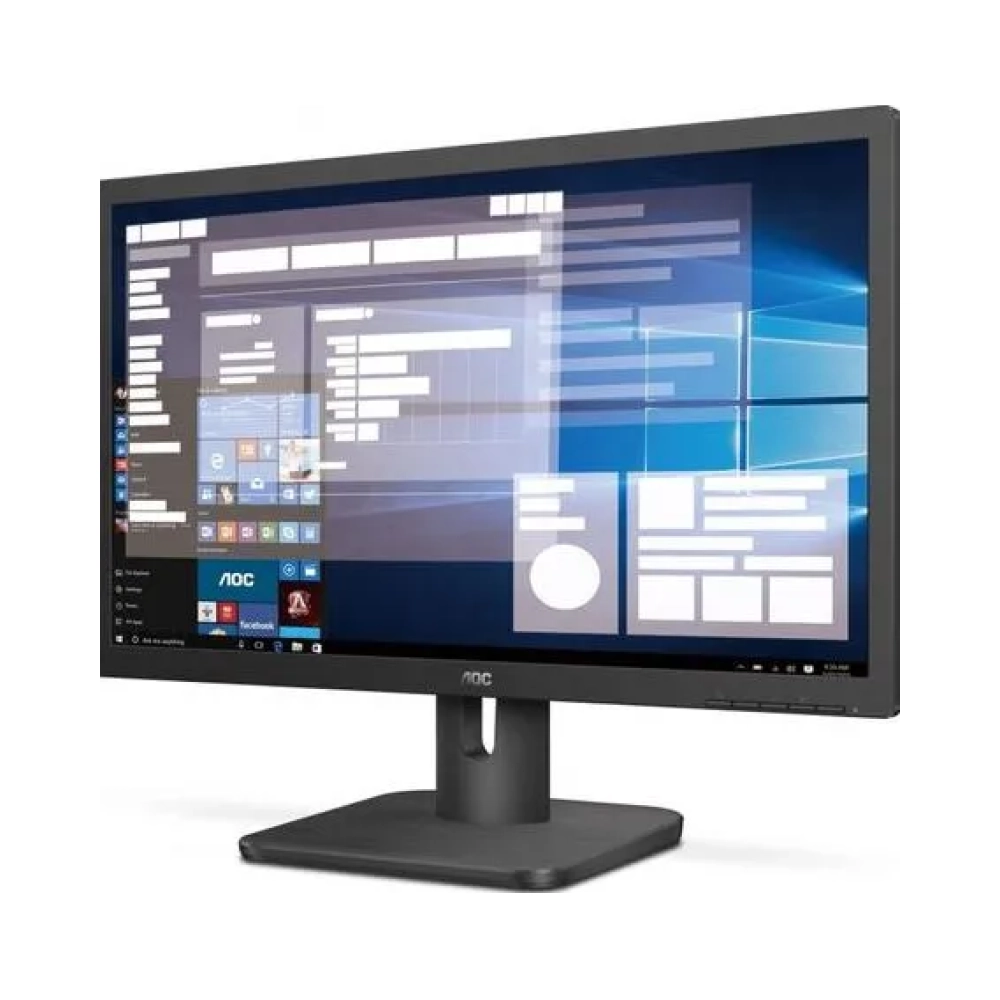 aoc 27e3h2 monitor 27 w ips fhd 169 100hz flat 250nits