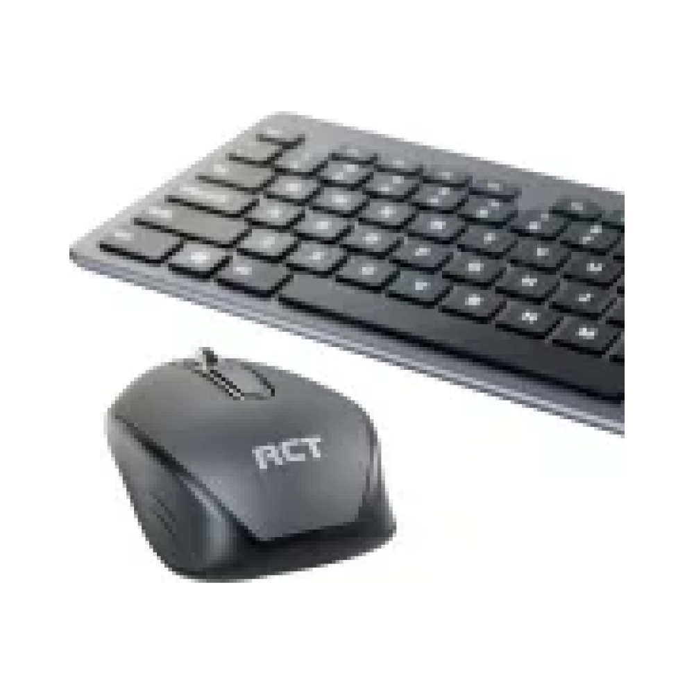 rct k35 wireless combo set